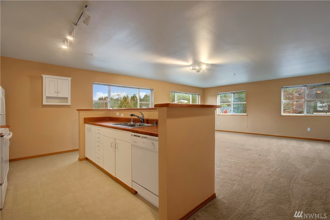 Property Photo: 2401 SW Brandon St 217 WA 98106