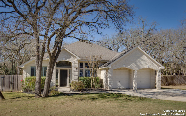 Property Photo:  27727 Autumn Terrace  TX 78006 