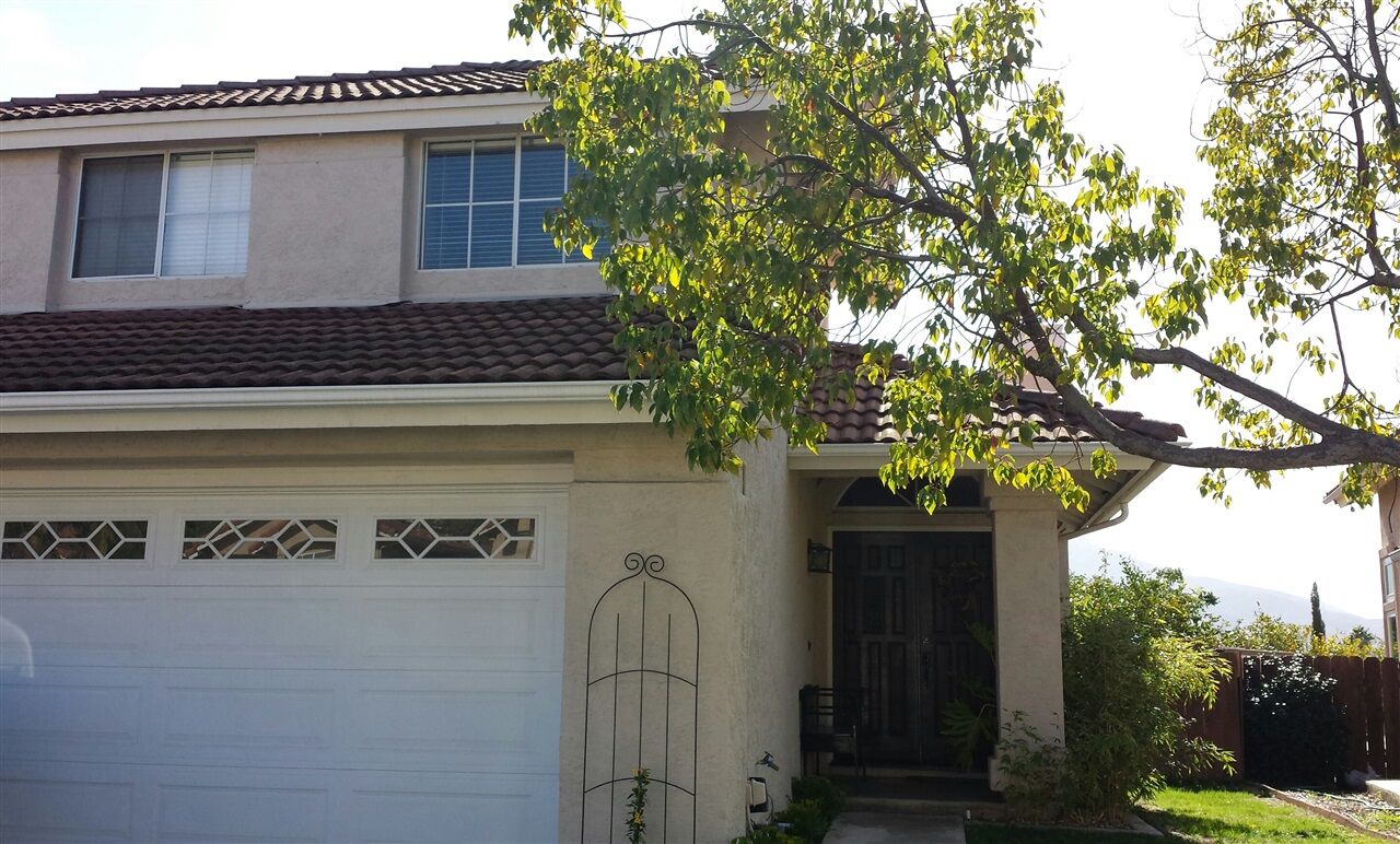 Property Photo:  12127 Via Antigua  CA 92019 