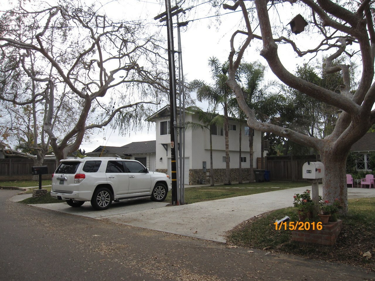 Property Photo:  810 Hermes Ave 0  CA 92024 