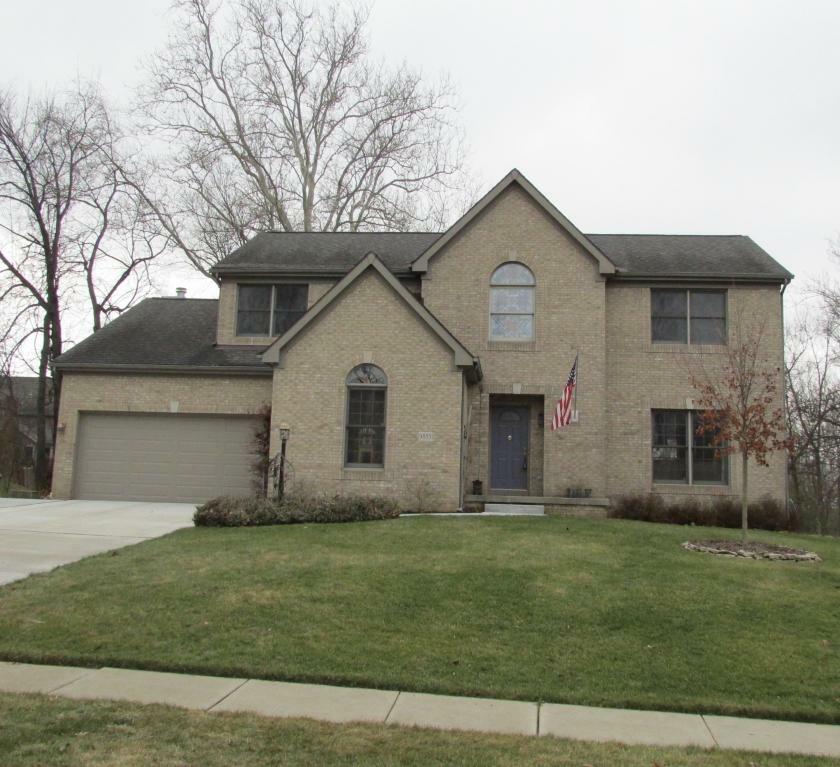 Property Photo:  9855 Haverford Place NW  OH 43147 