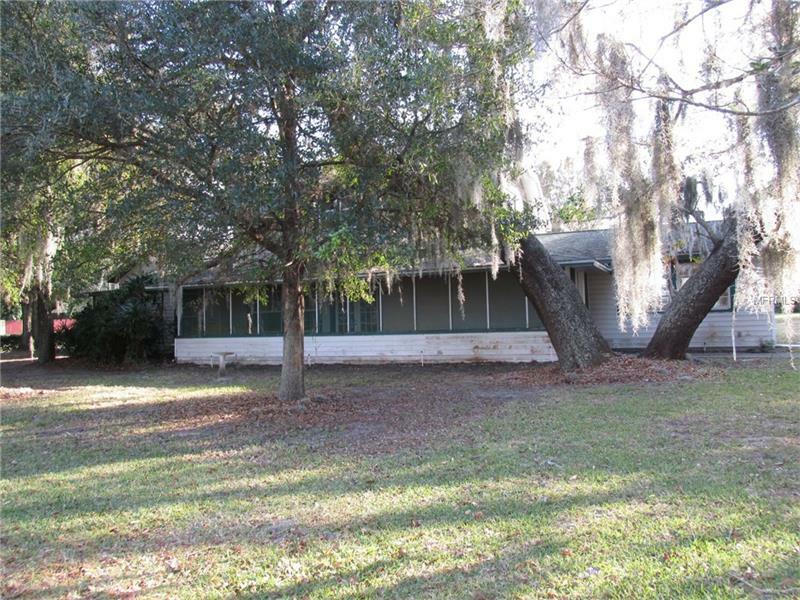 Property Photo:  8346 Lake Lucy Drive  FL 32818 