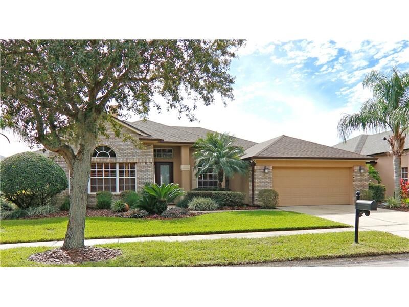 Property Photo:  329 Walton Heath Drive  FL 32828 
