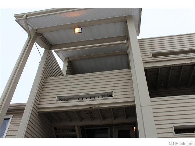Property Photo: 7845 Barbara Ann Drive Unit I CO 80004