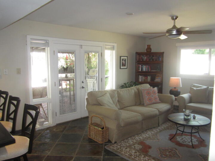Property Photo:  8720 E Olive Avenue  AZ 85251 