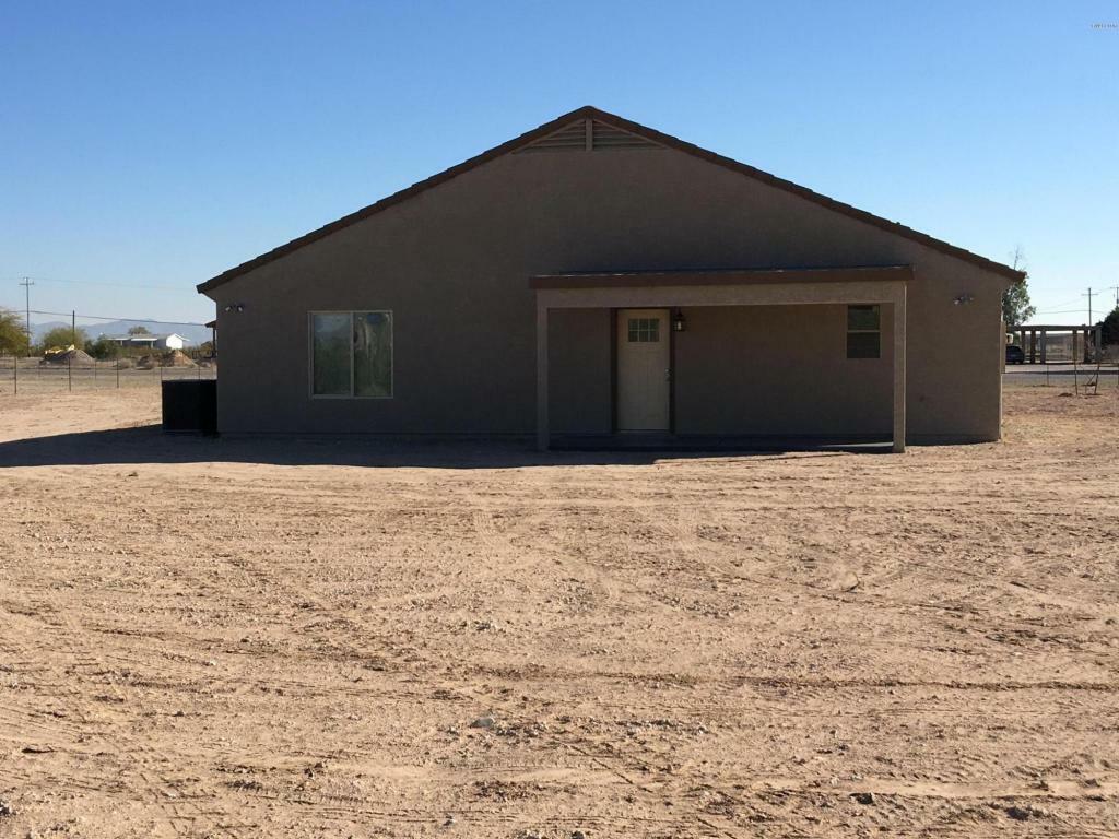 Property Photo:  5108 S 331st Avenue  AZ 85354 