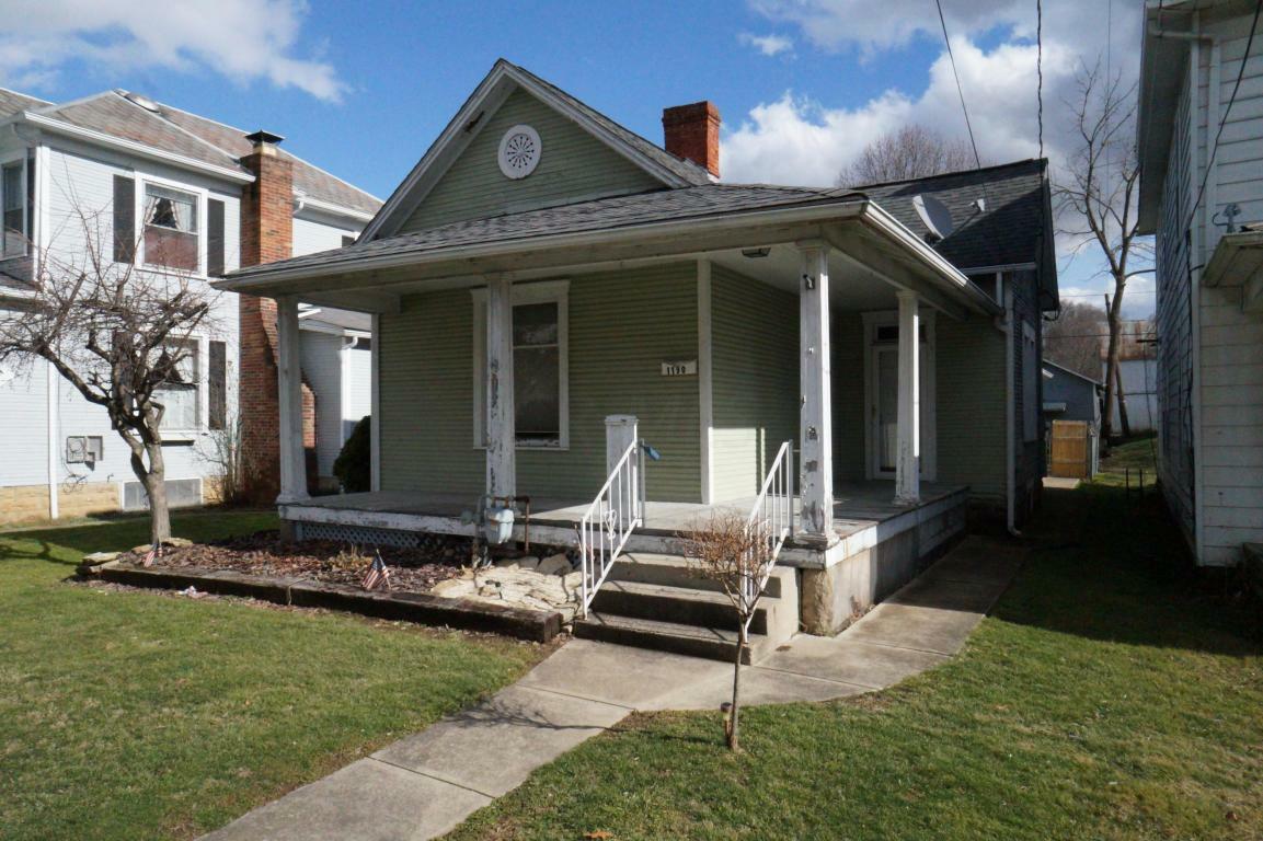 Property Photo:  1190 N Columbus Street  OH 43130 