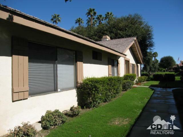 Property Photo:  144 Las Lomas  CA 92260 