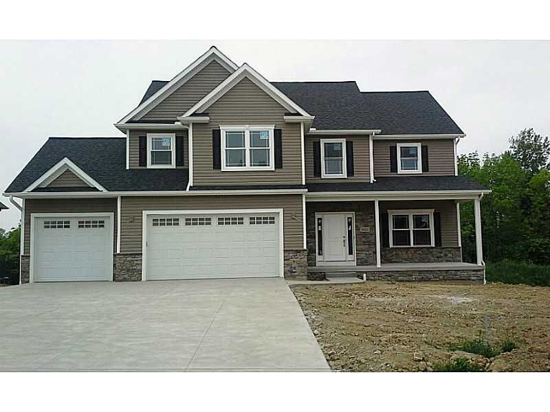 Property Photo:  8820 Marlee Way  PA 16441 