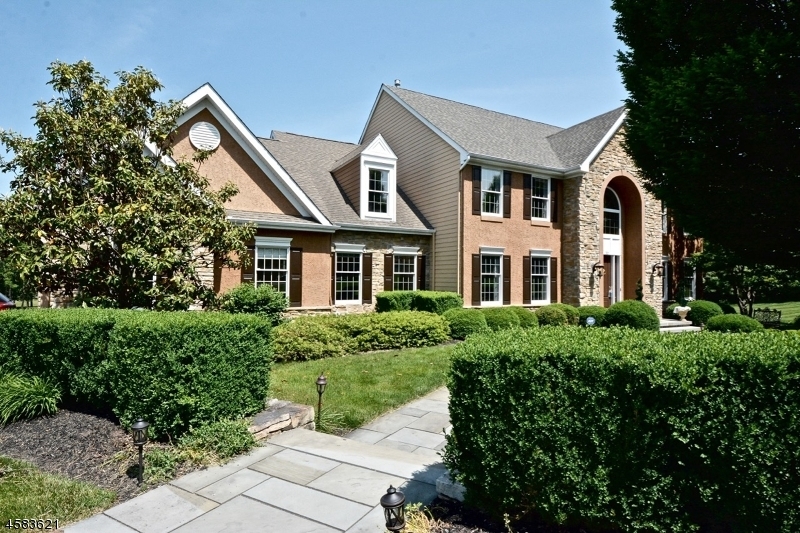 Property Photo: 30 Clearview Road NJ 08889