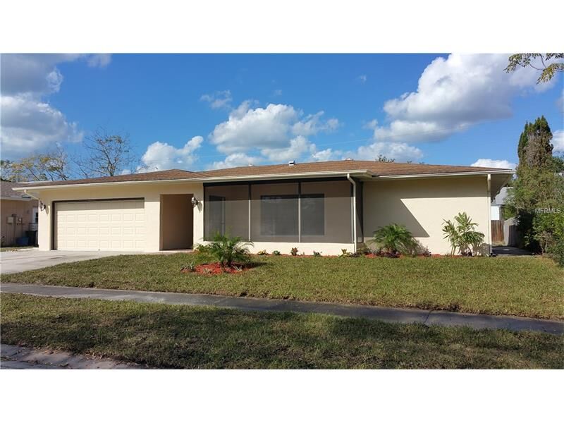 Property Photo: 8535 Woodcrest Drive FL 34668