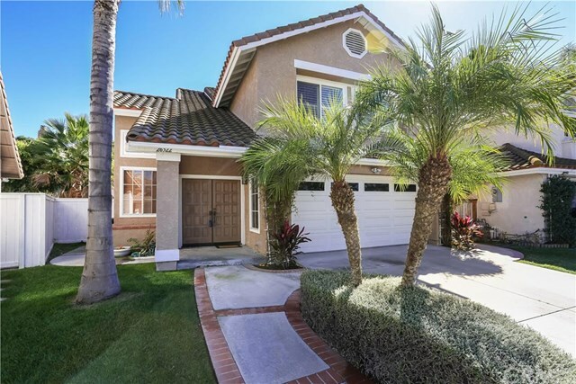 Property Photo: 26322 Carmel Street CA 92656