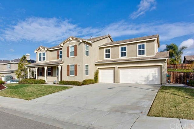 Property Photo:  32830 Sussex Stakes Street  CA 92584 