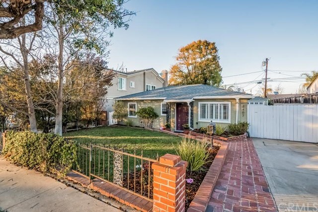 Property Photo: 2607 Ralston Lane CA 90278