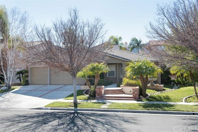 Property Photo:  1350 Baldwin Drive  CA 92881 