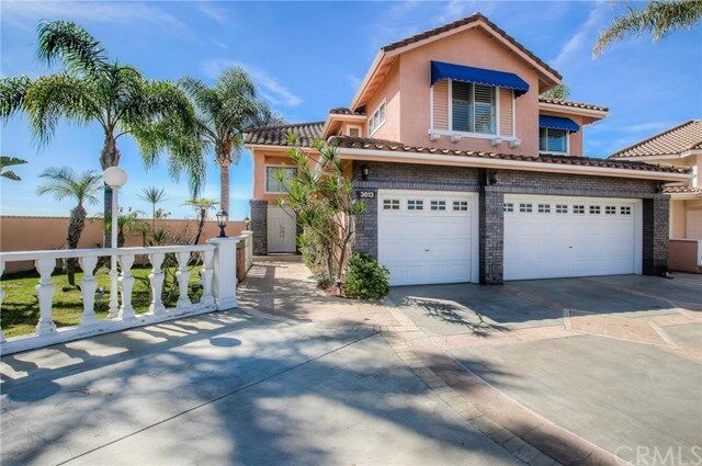 Property Photo: 3613 Ashby Court CA 91748