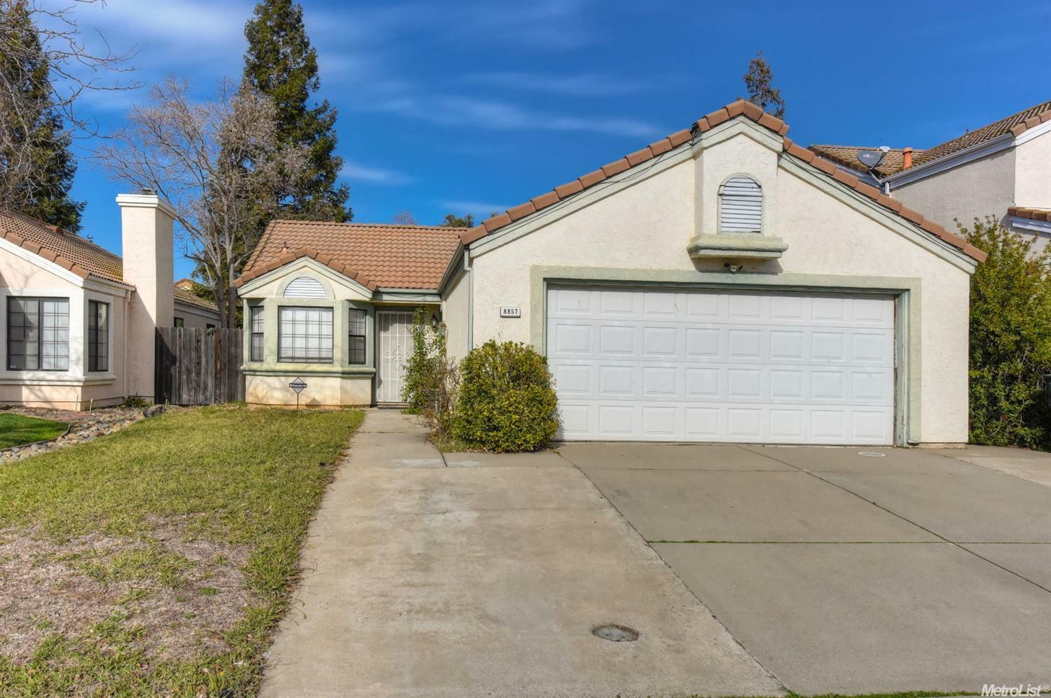 Property Photo:  8857 Lemas Road  CA 95828 