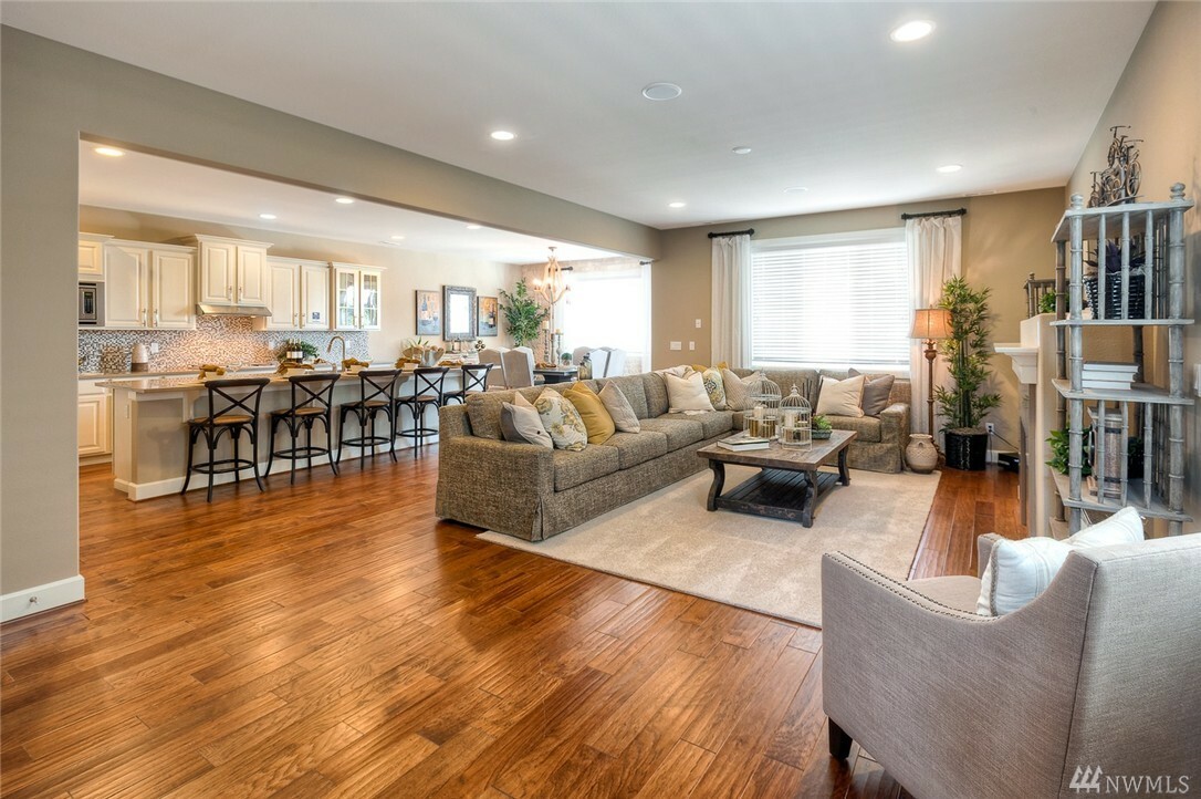 Property Photo:  3909 176th Place SE 12  WA 98012 