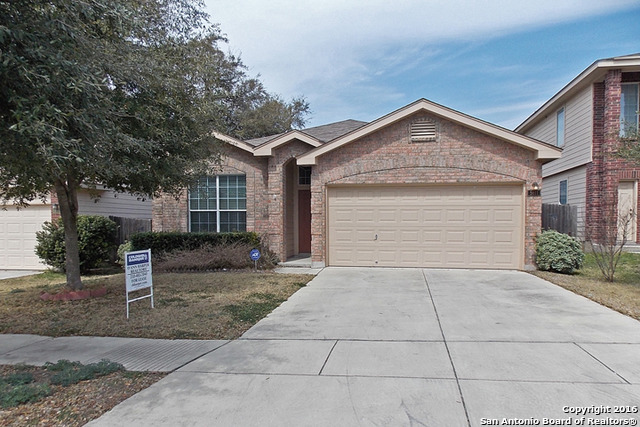 Property Photo:  5611 Arcadia Park  TX 78247 