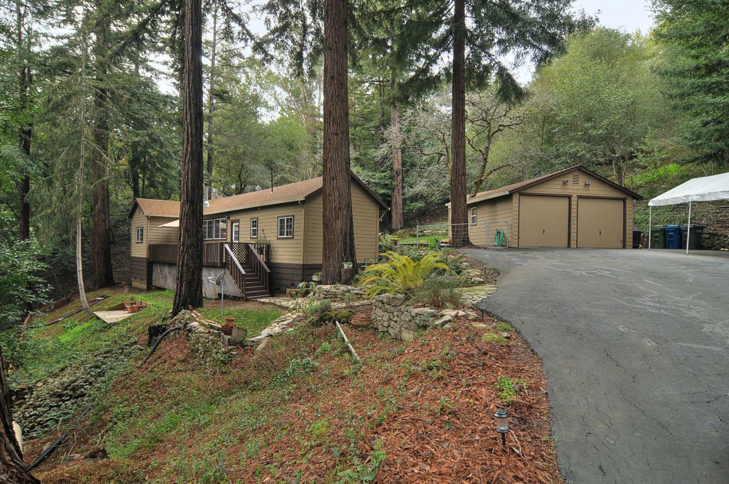 Property Photo:  24133 Schulties Road  CA 95033 