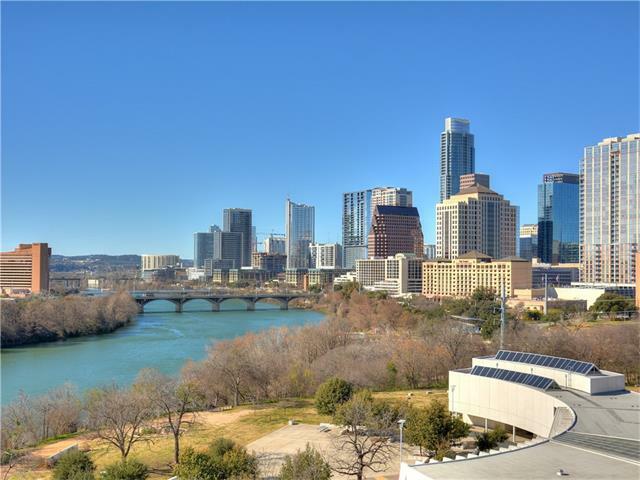 Property Photo:  54 Rainey Street 1121  TX 78701 