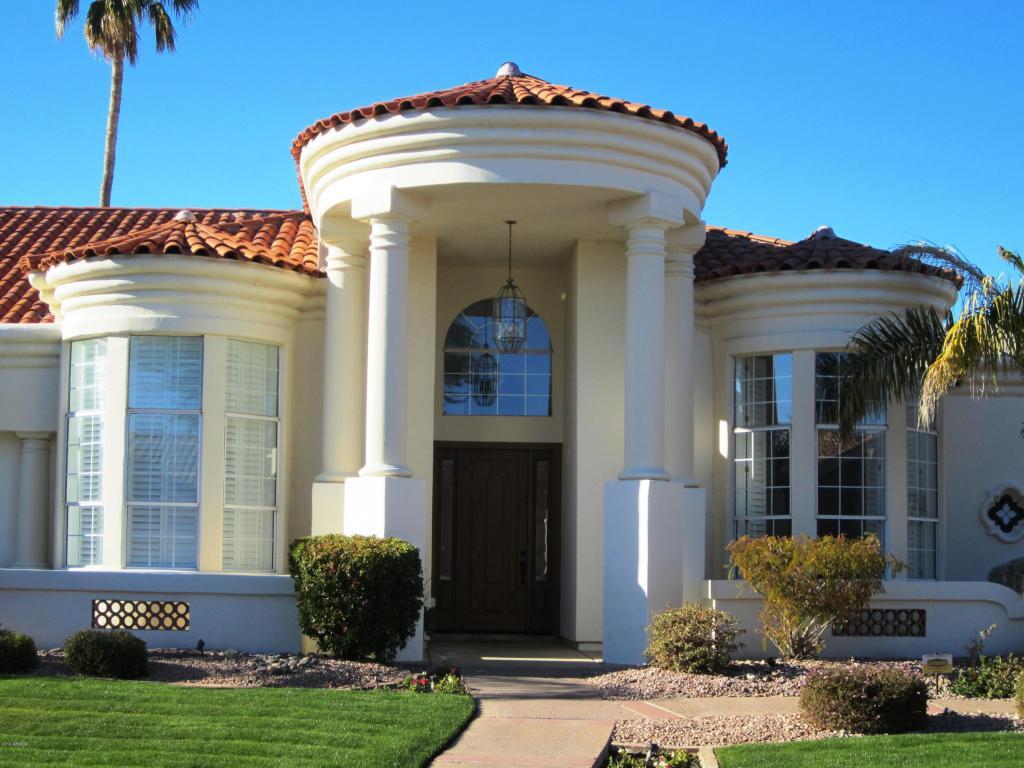 Property Photo: 10098 E Corrine Drive AZ 85260