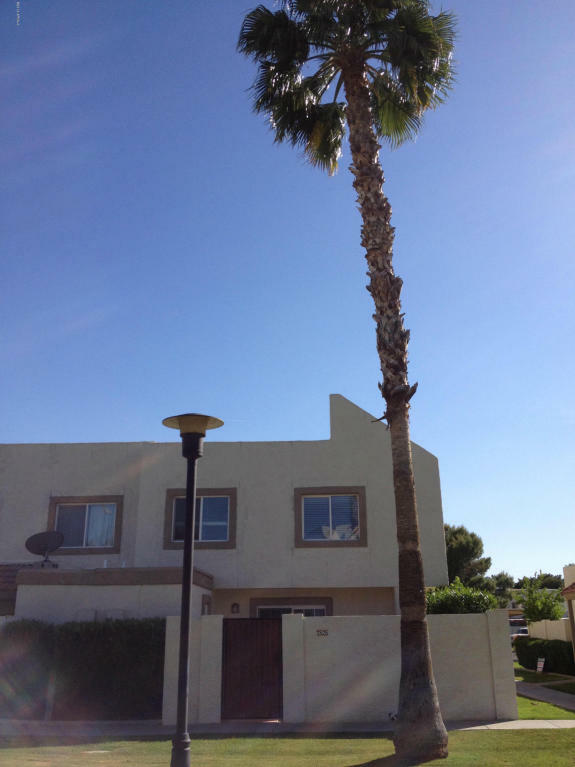 Property Photo:  7828 E Valley Vista Drive  AZ 85250 