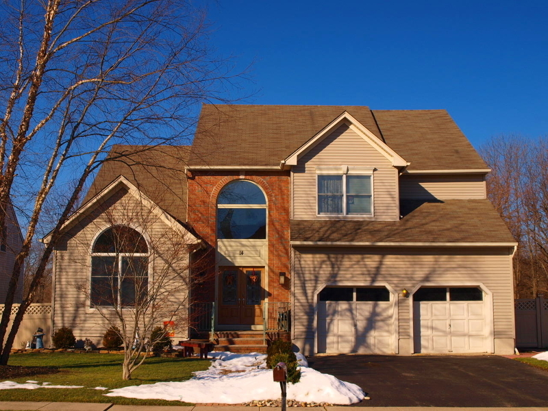 Property Photo:  14 Haver Farm Road  NJ 08809 