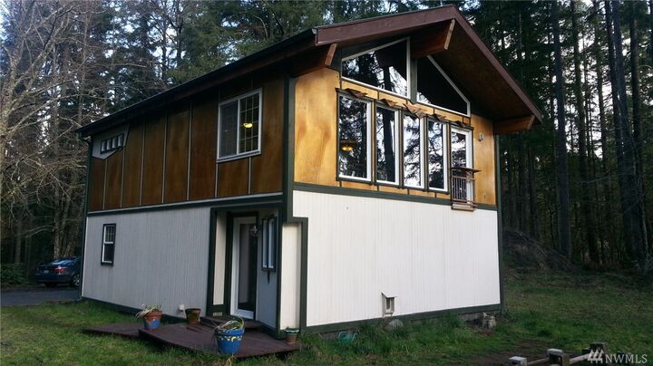 Property Photo:  17300 Briar St SE  WA 98597 