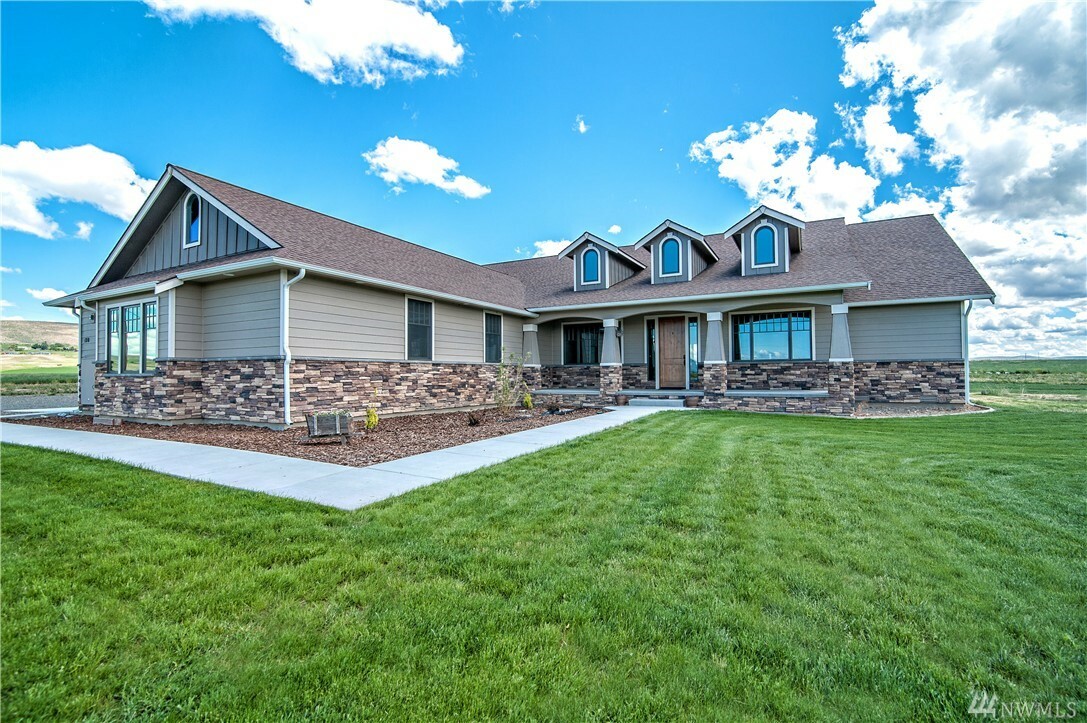 120 Busch Rd  Ellensburg WA 98926 photo