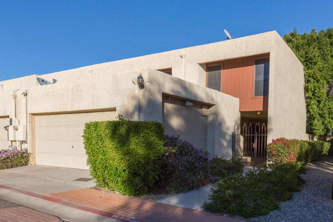 Property Photo: 7767 N 19th Lane AZ 85021