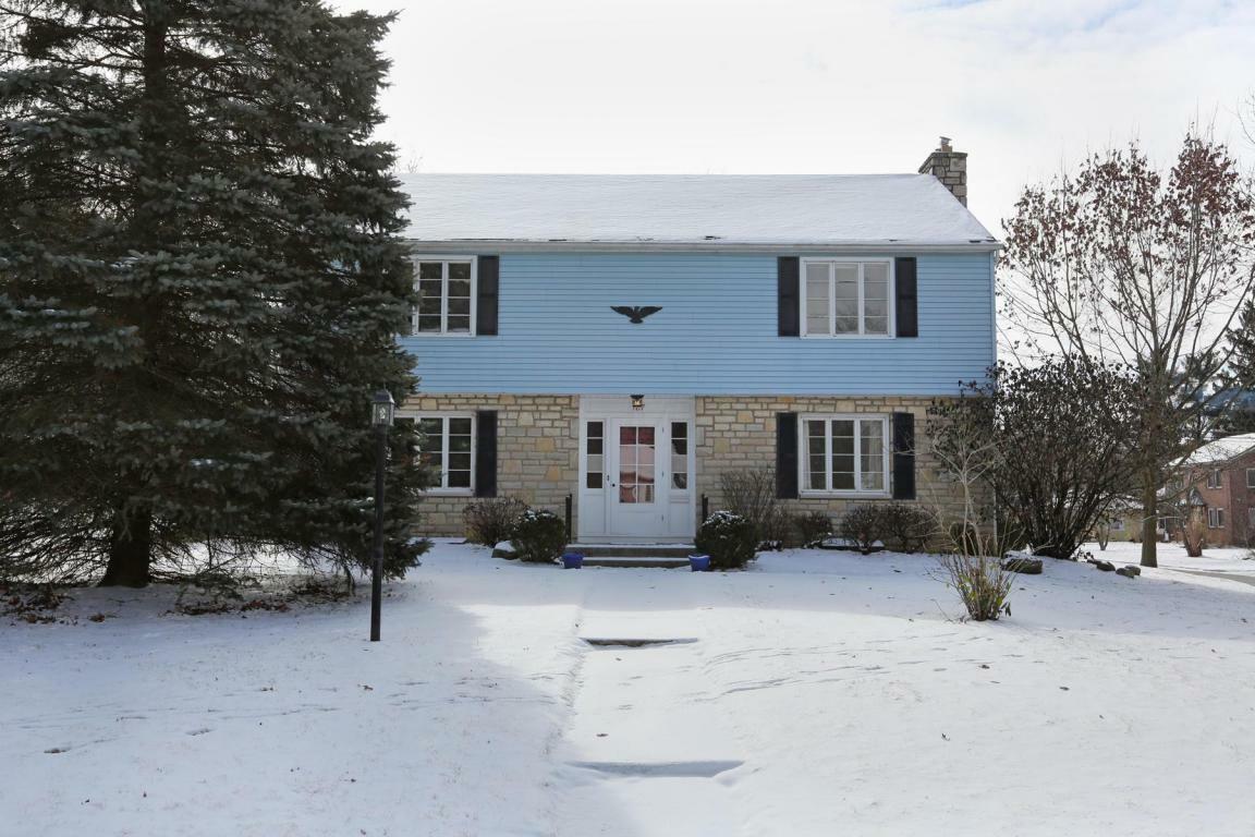 Property Photo:  187 W Riverglen Drive  OH 43085 