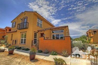 Property Photo:  52130 Desert Spoon Court  CA 92253 