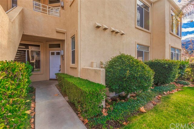 Property Photo:  3100 Castelar Court 104  CA 92882 