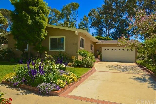 Property Photo:  5418 Calle De Arboles  CA 90505 