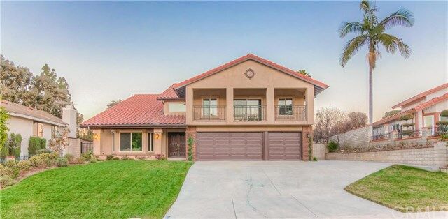 Property Photo:  644 El Vallencito Drive  CA 91789 