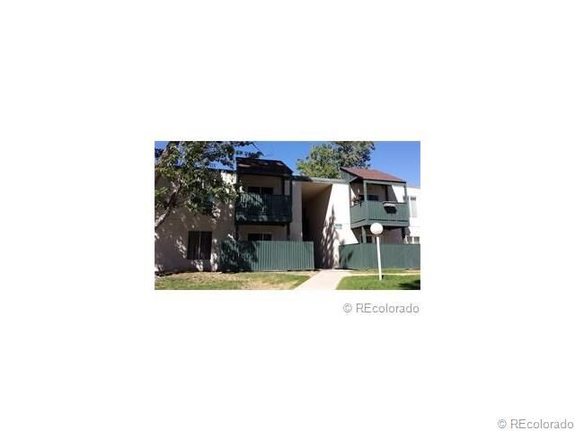 Property Photo:  9725 East Harvard Avenue Unit Bb458  CO 80231 