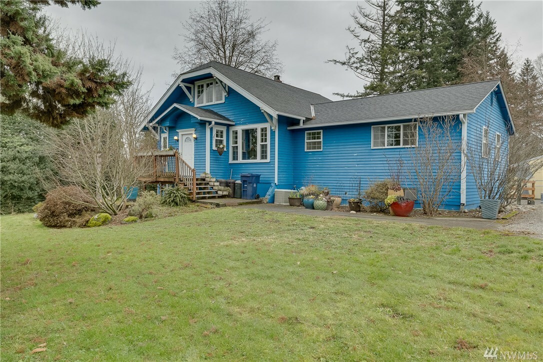 Property Photo:  27032 NE 124th St  WA 98019 