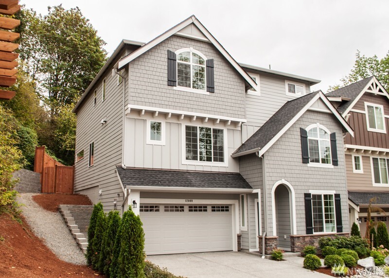 Property Photo: 12009 NE 173rd Ct WA 98011