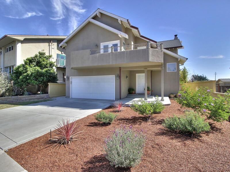 Property Photo: 112 Eucalyptus CA 95060