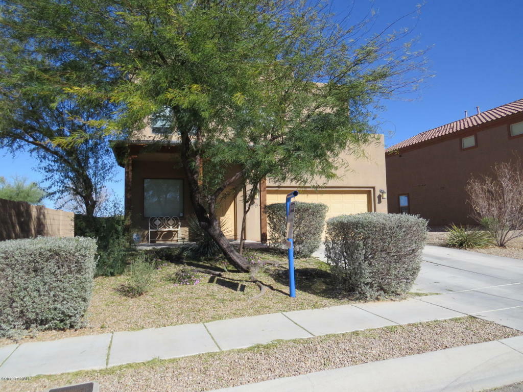 Property Photo:  6991 S Valley Stream Drive  AZ 85757 