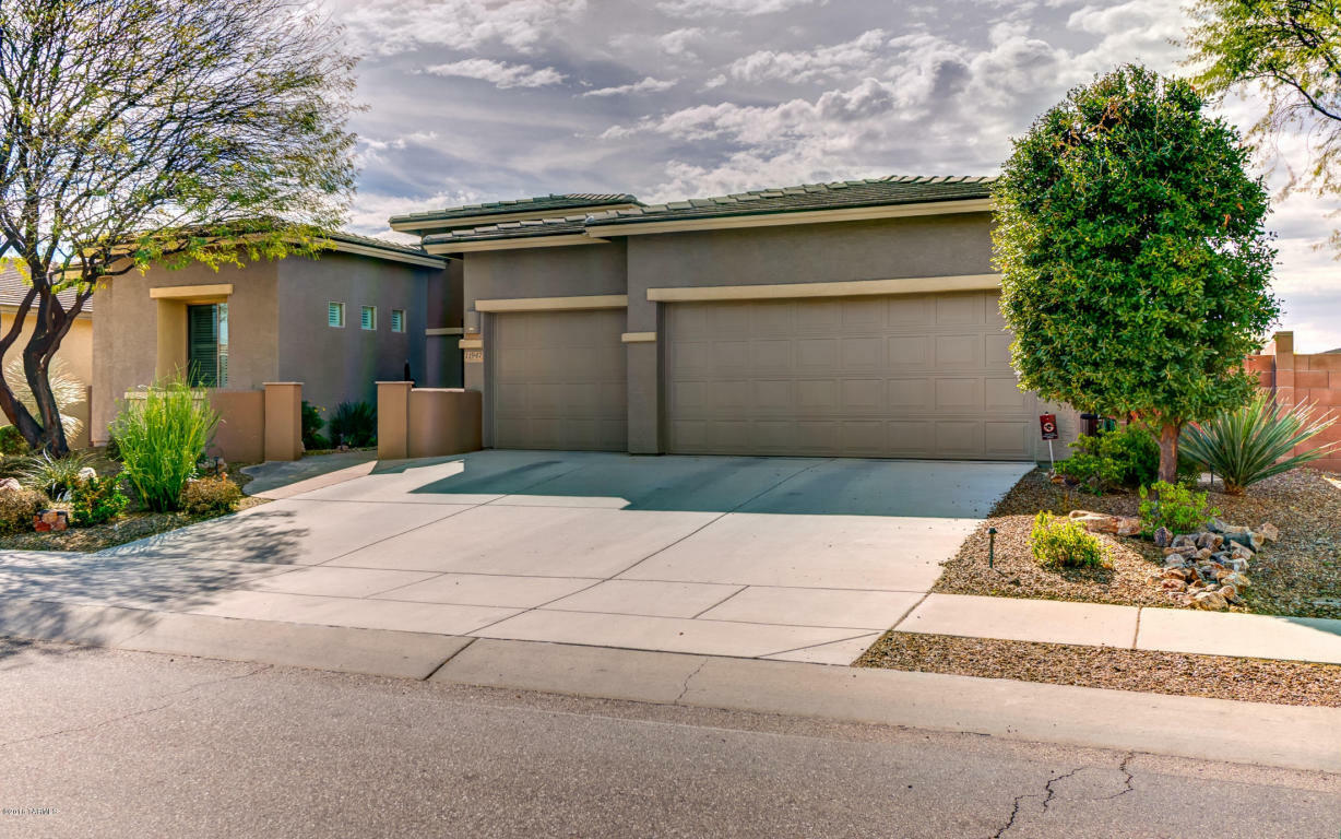 Property Photo:  11947 N Mesquite Hollow Drive  AZ 85737 