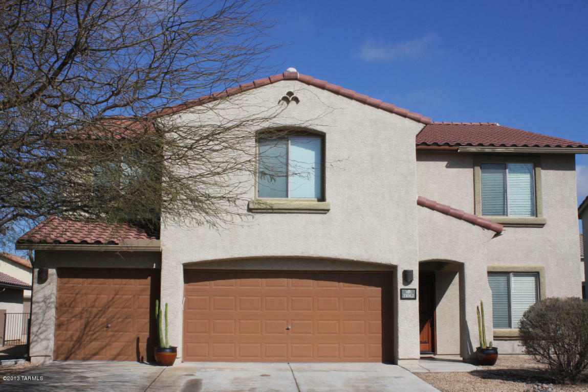 Property Photo: 11062 W Case Way AZ 85653