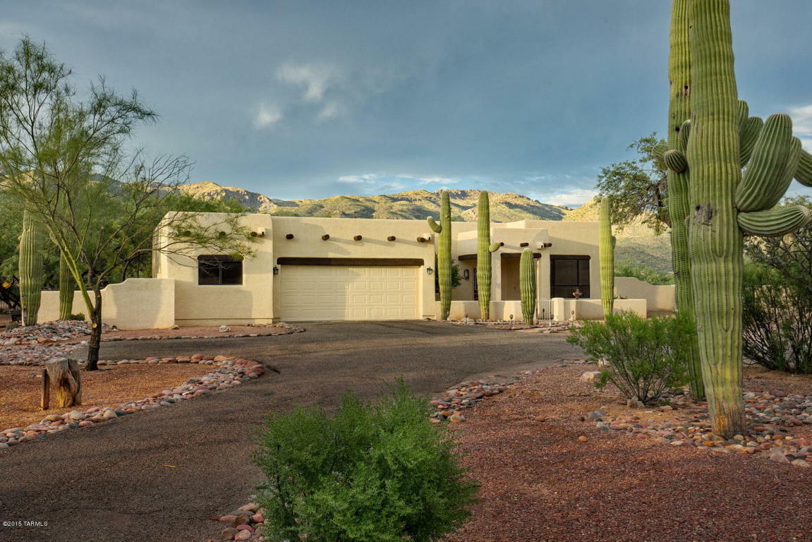 Property Photo:  11533 E Limberlost Road  AZ 85749 