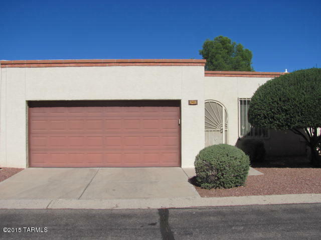 Property Photo:  7629 E Pearson Street  AZ 85715 