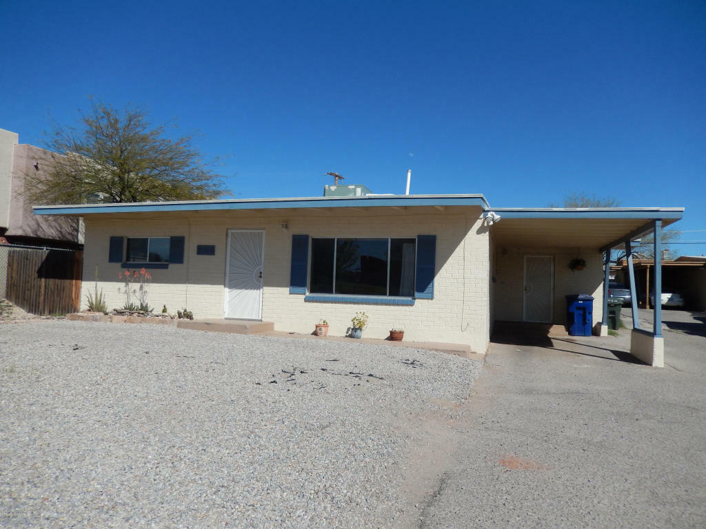 Property Photo:  2108 N 4th Avenue  AZ 85705 