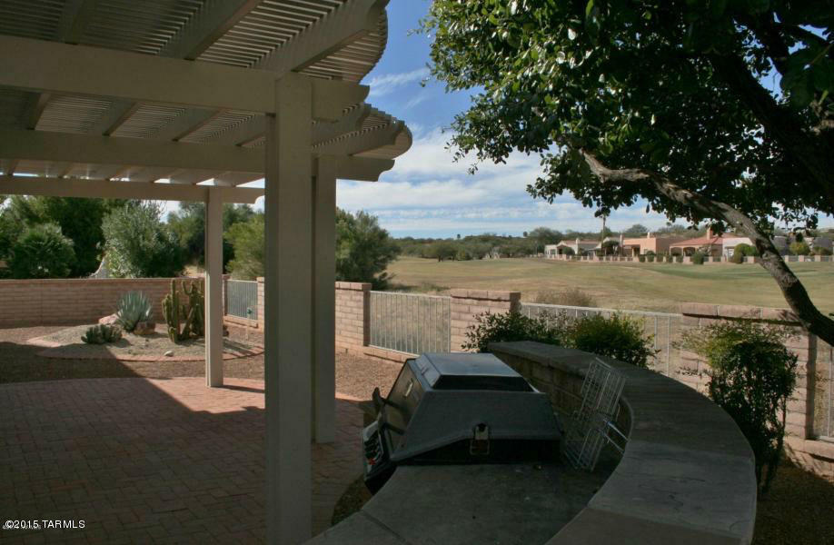 Property Photo:  3438 S Abrego Drive  AZ 85614 