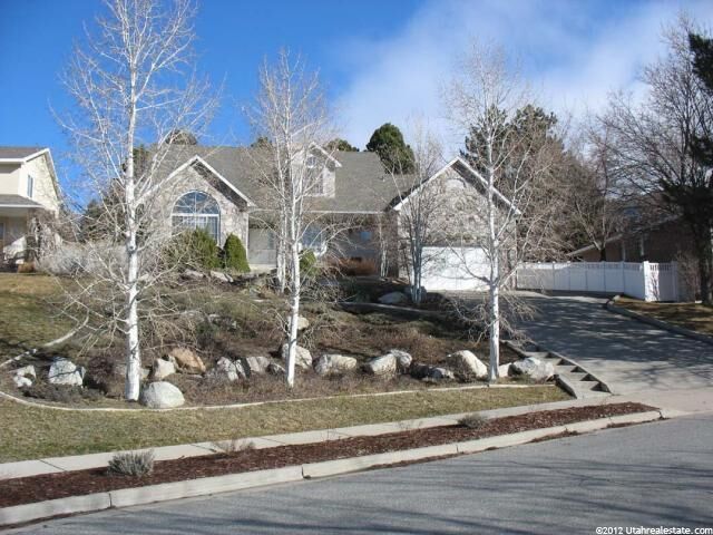 Property Photo:  Address not disclosed  UT 84121 
