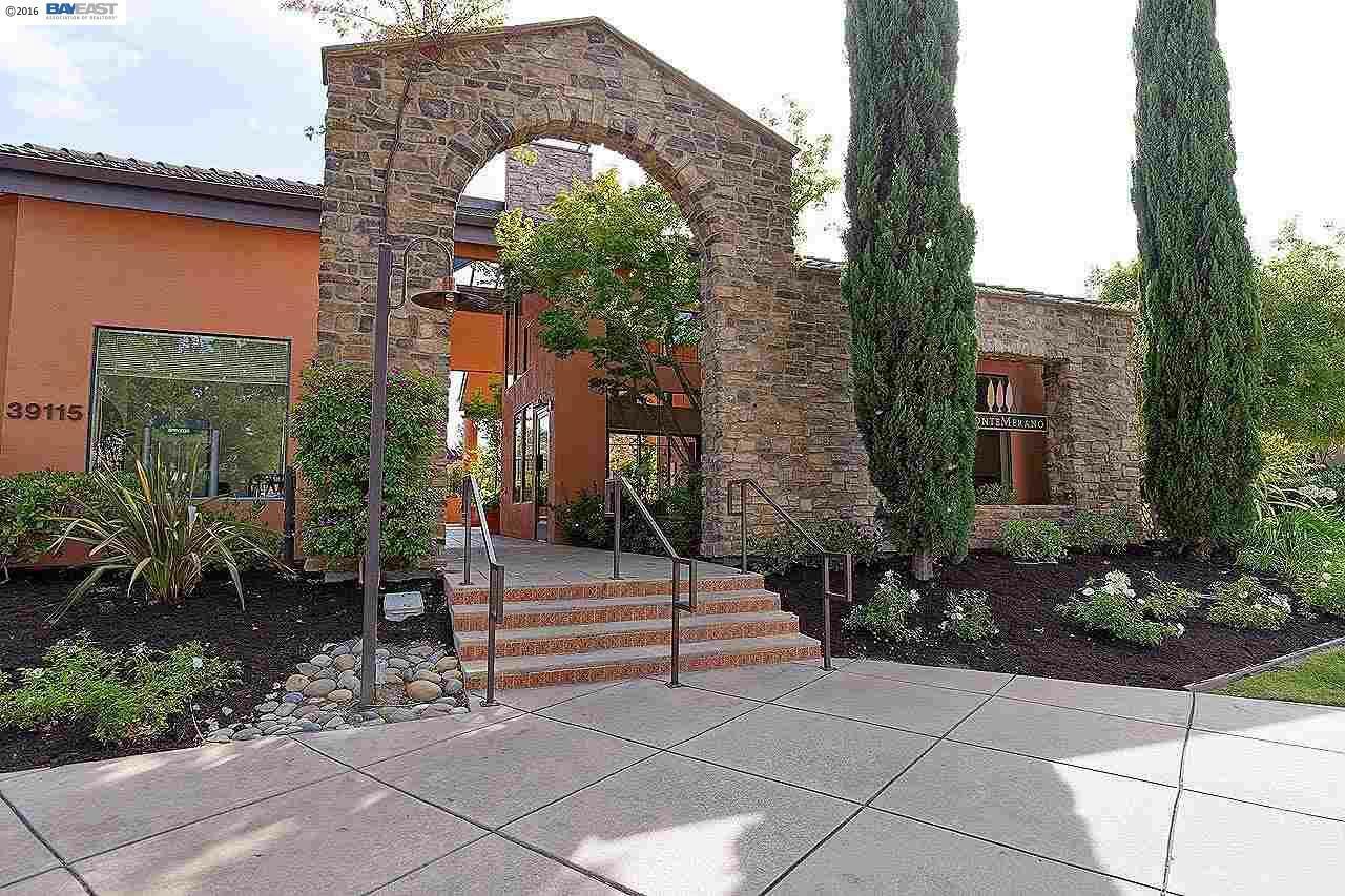 Property Photo:  39219 Guardino Dr 362  CA 94538 