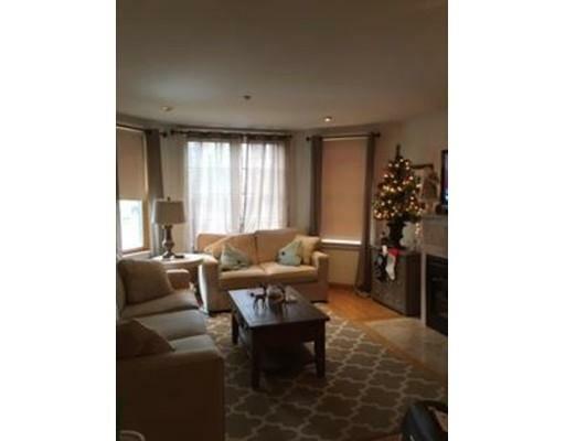 Property Photo: 40 Baxter Street 3 MA 02127
